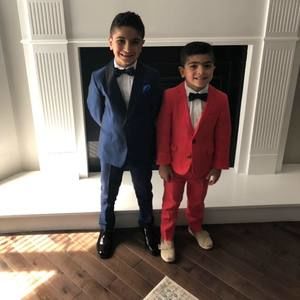 Meet your Posher, Sylvia